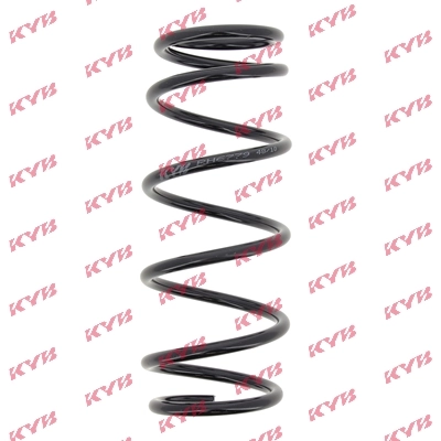 Arc spiral