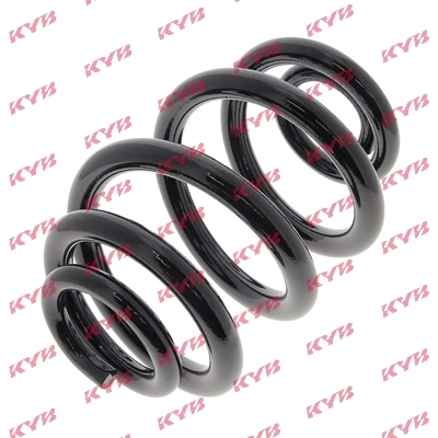 Arc spiral