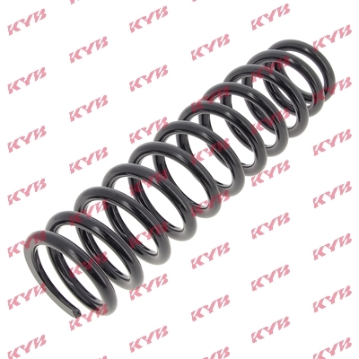 Arc spiral