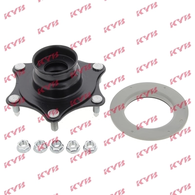 Set reparatie rulment flansa amortizor