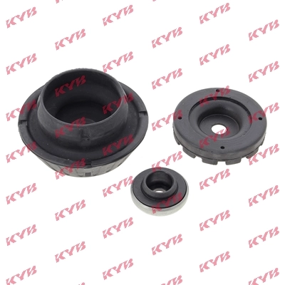 Set reparatie rulment flansa amortizor