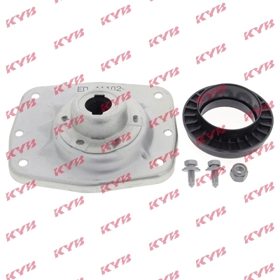 Set reparatie rulment flansa amortizor