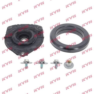 Set reparatie rulment flansa amortizor