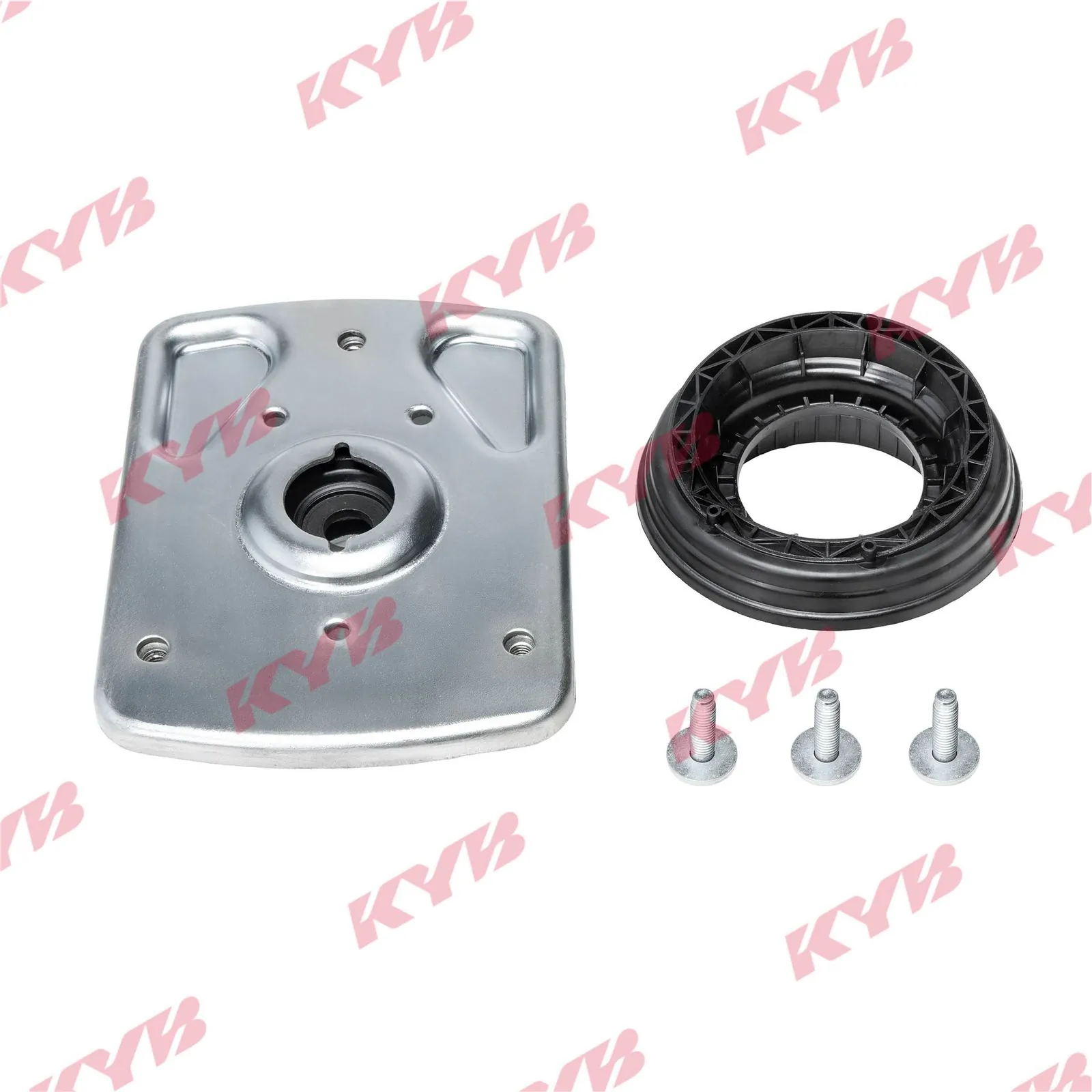 Set reparatie rulment flansa amortizor