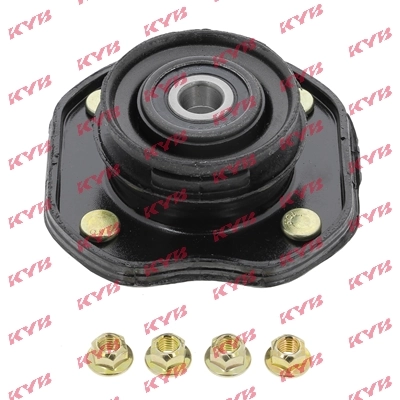 Set reparatie rulment flansa amortizor