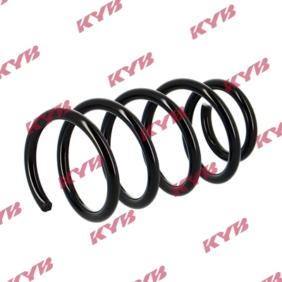 Arc spiral