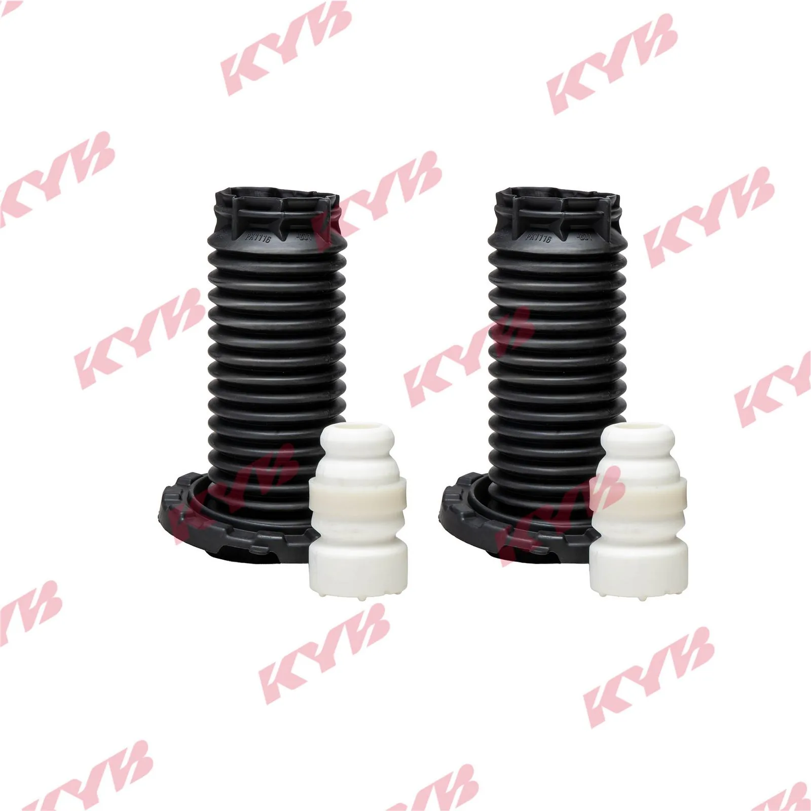 Set protectie praf amortizor