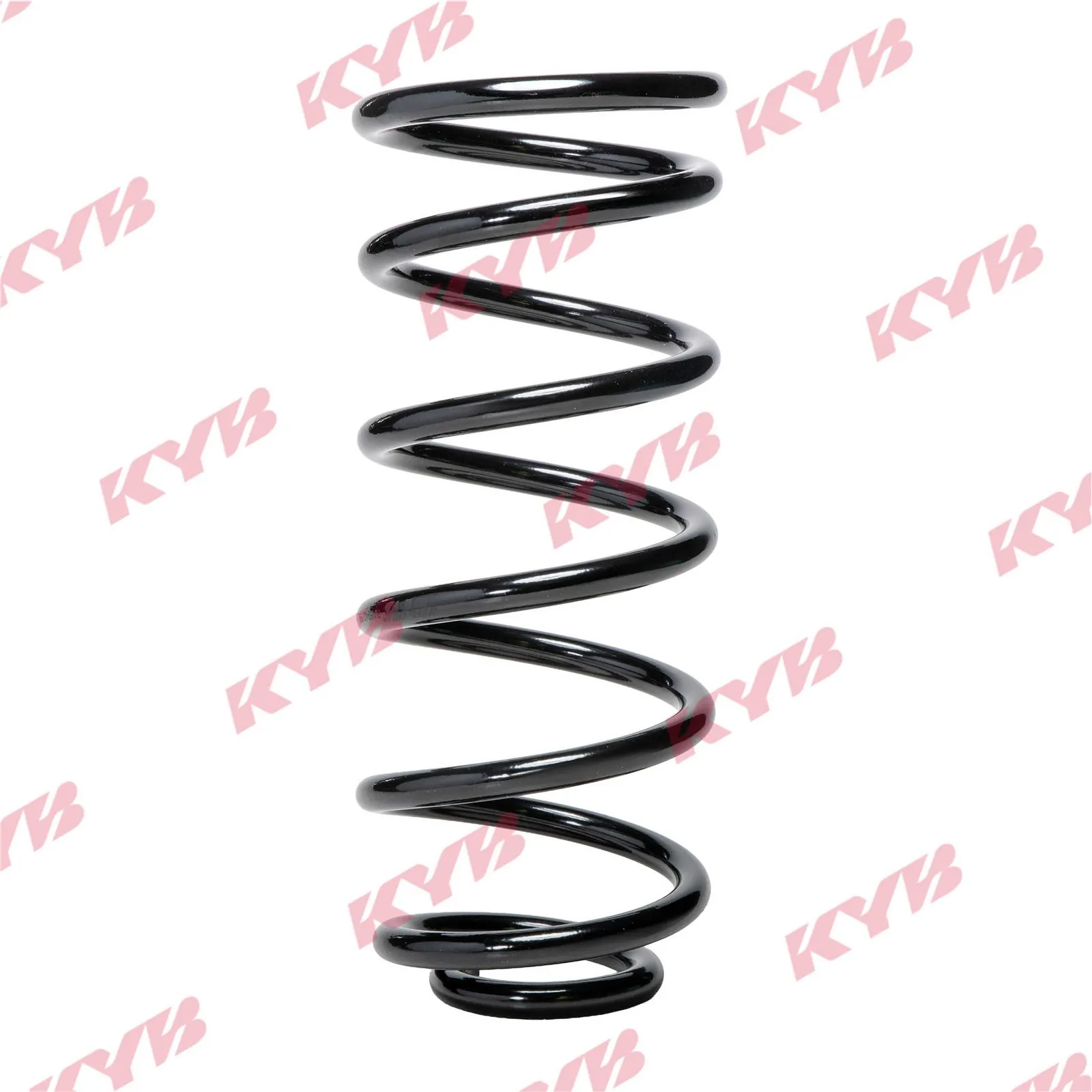 Arc spiral