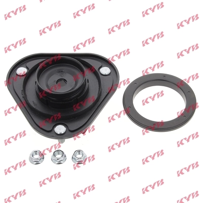 Set reparatie rulment flansa amortizor