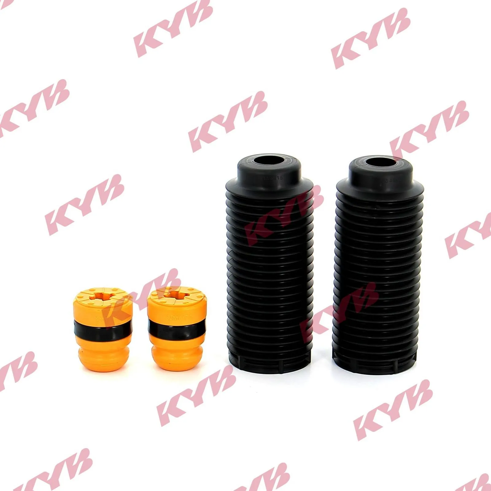 Set protectie praf amortizor