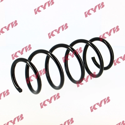 Arc spiral