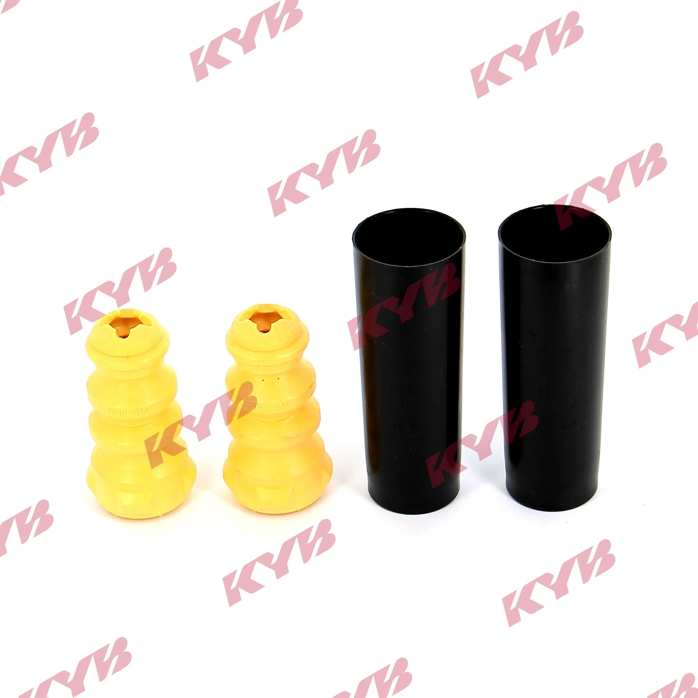 Set protectie praf amortizor