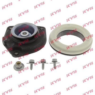 Set reparatie rulment flansa amortizor