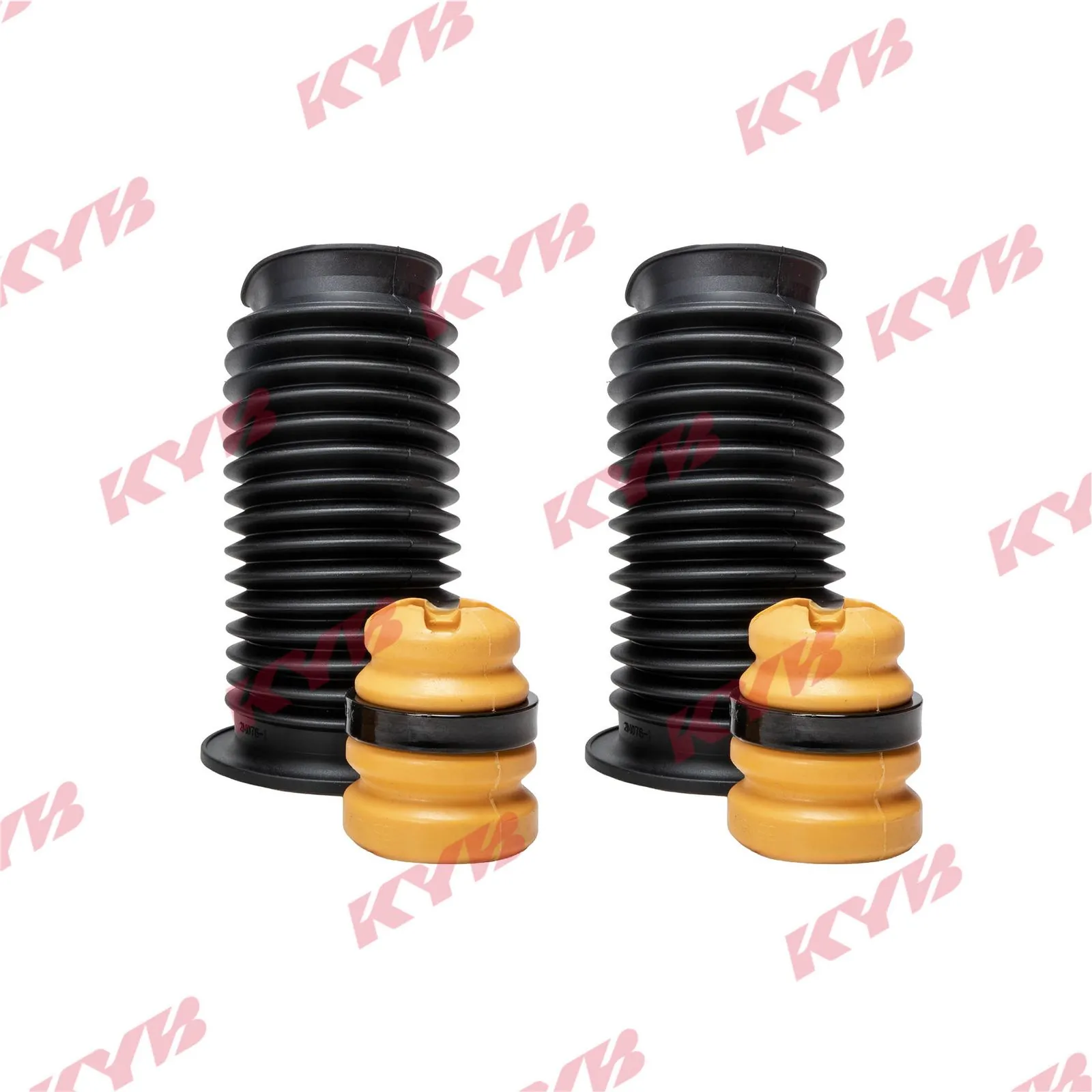 Set protectie praf amortizor