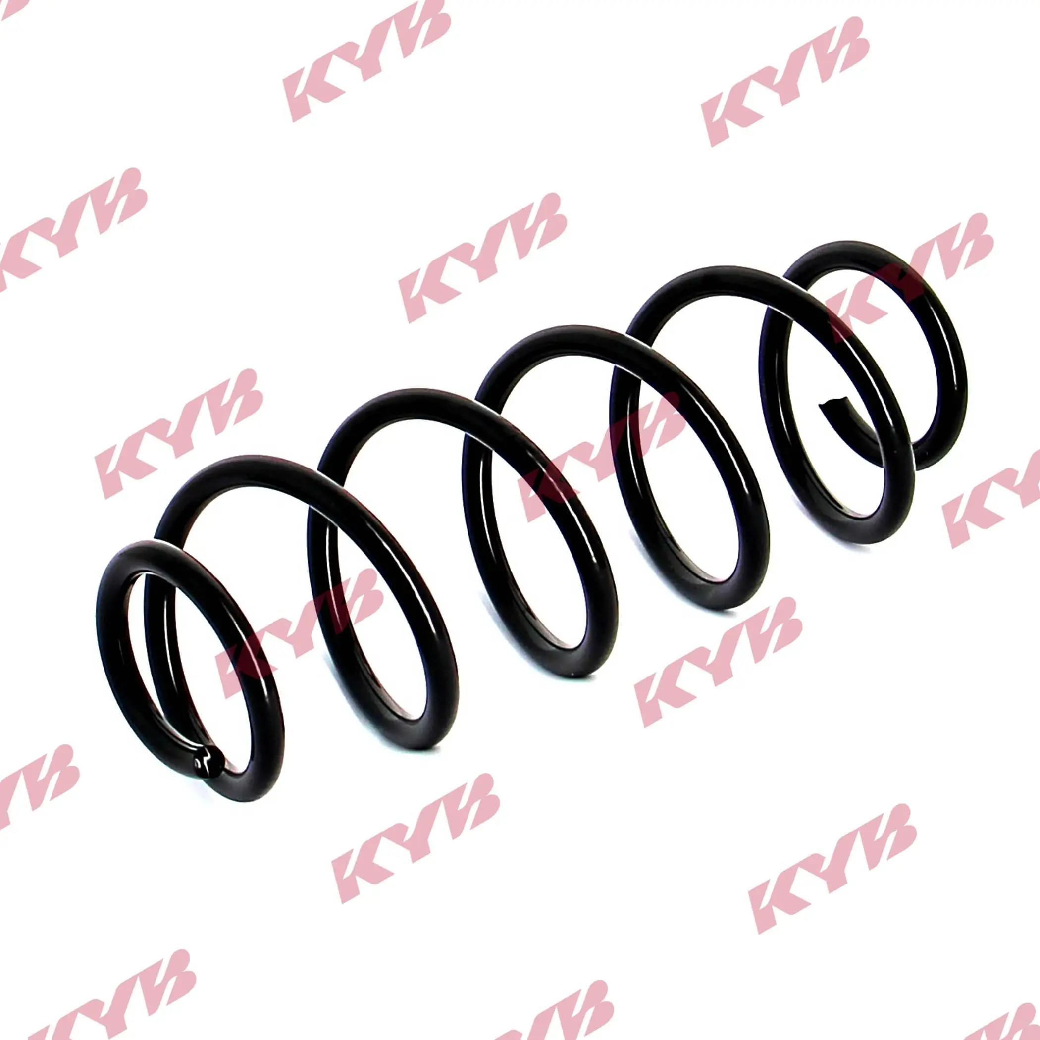 Arc spiral