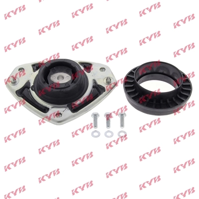 Set reparatie rulment flansa amortizor