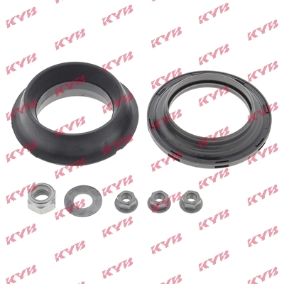 Set reparatie rulment flansa amortizor