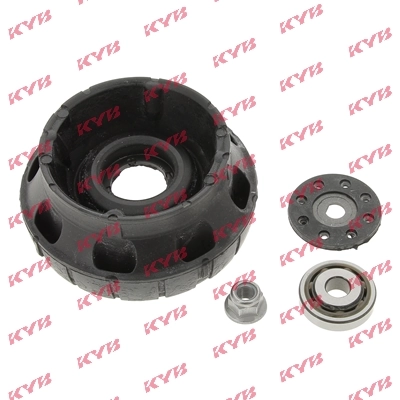 Set reparatie rulment flansa amortizor
