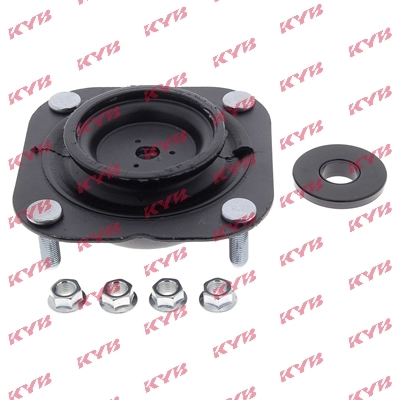 Set reparatie rulment flansa amortizor