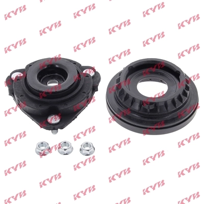 Set reparatie rulment flansa amortizor