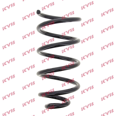 Arc spiral