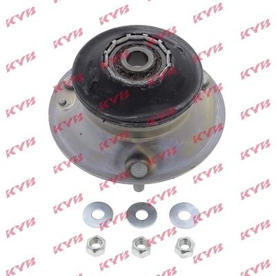 Set reparatie rulment flansa amortizor