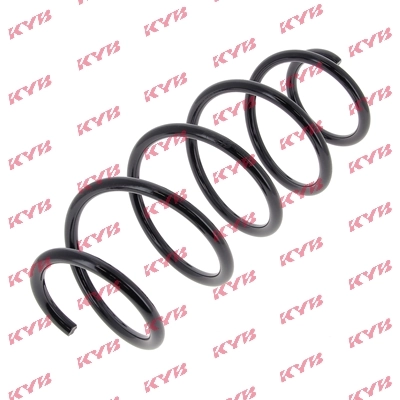Arc spiral