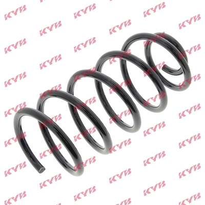 Arc spiral