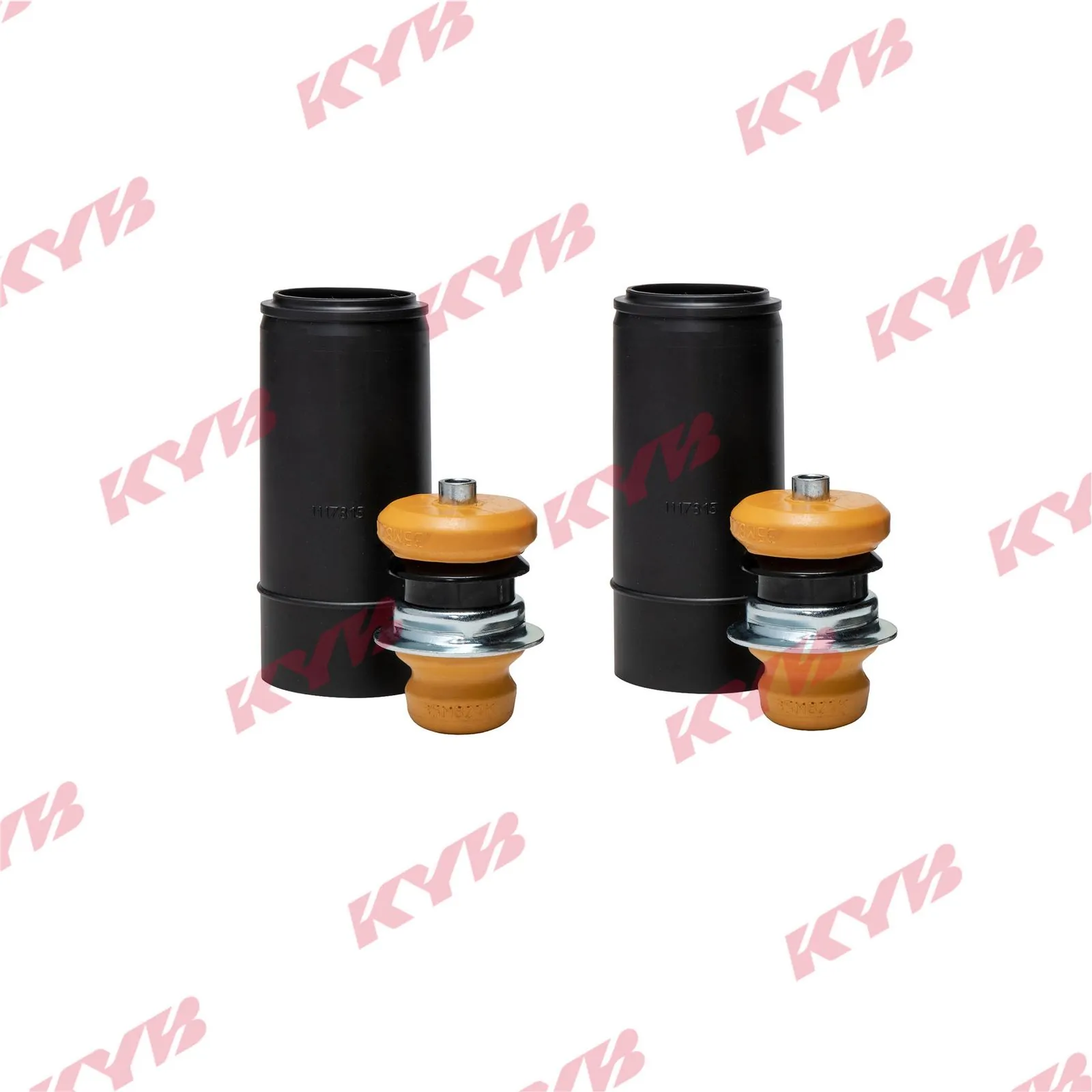Set protectie praf amortizor