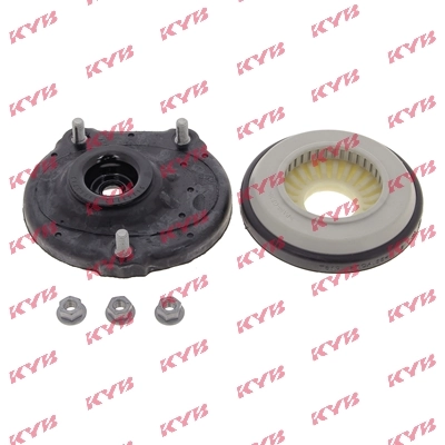 Set reparatie rulment flansa amortizor