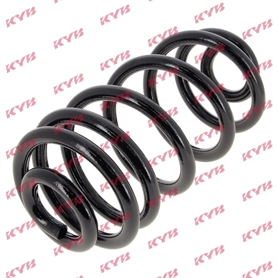 Arc spiral
