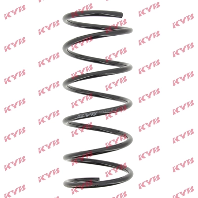 Arc spiral