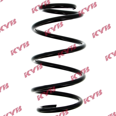 Arc spiral