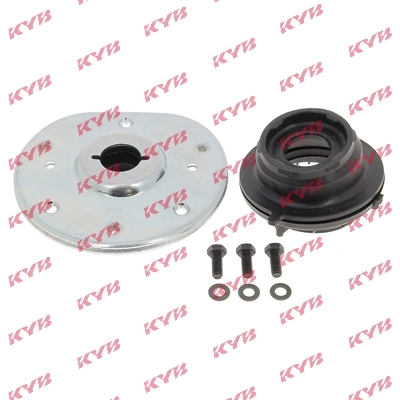 Set reparatie rulment flansa amortizor