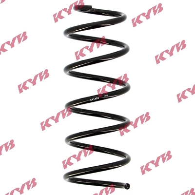 Arc suspensie