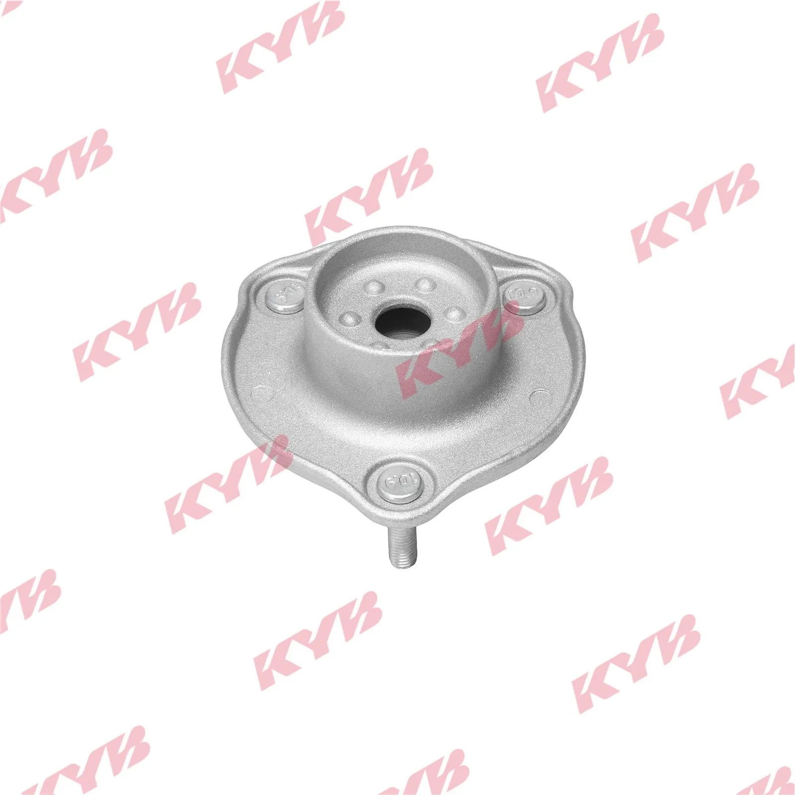Set reparatie rulment flansa amortizor