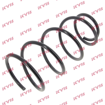 Arc spiral