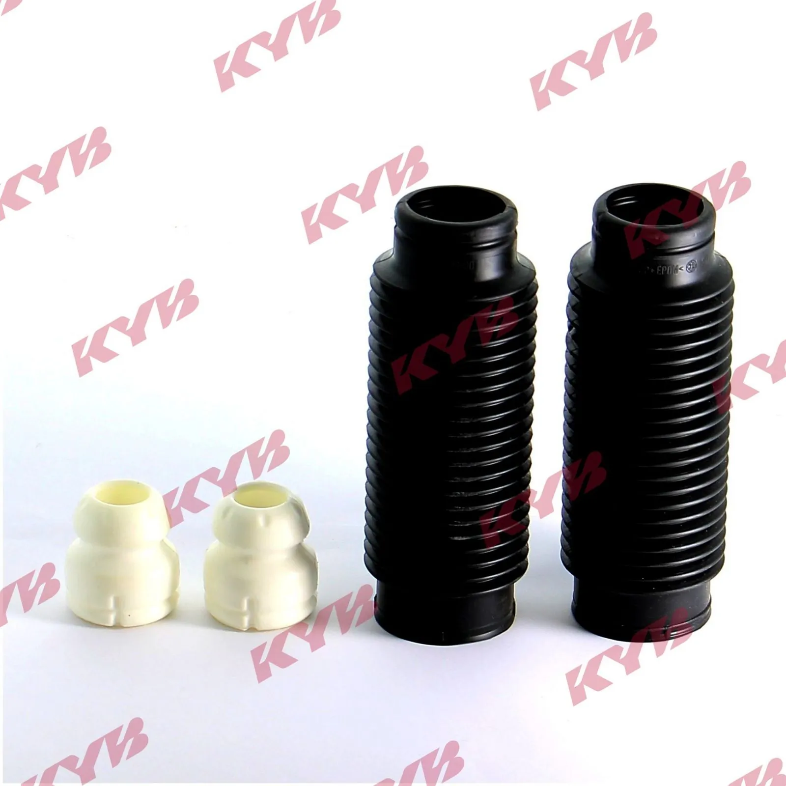 Set protectie praf amortizor