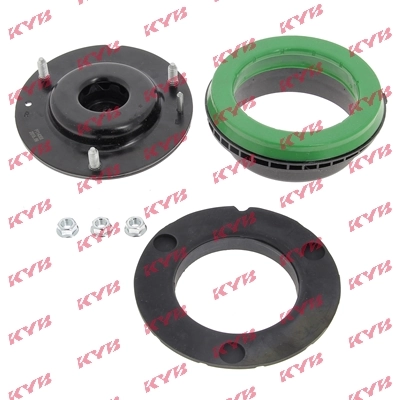 Set reparatie rulment flansa amortizor