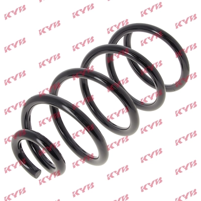Arc spiral