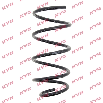 Arc spiral