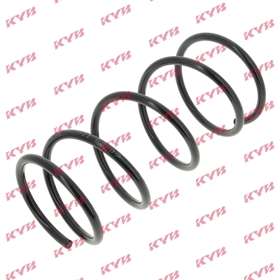 Arc spiral