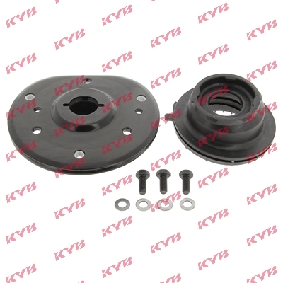 Set reparatie rulment flansa amortizor