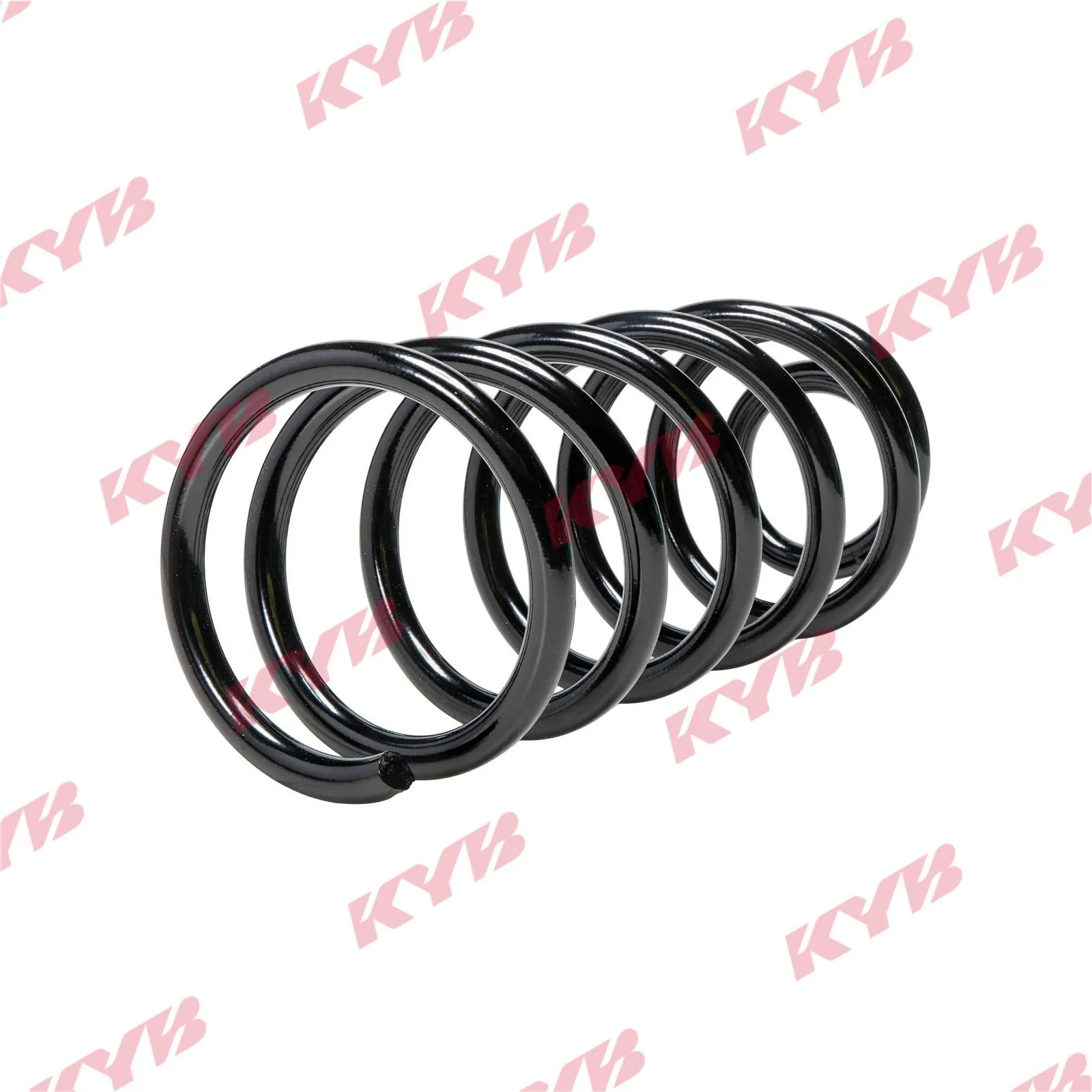 Arc spiral