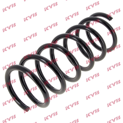 Arc spiral