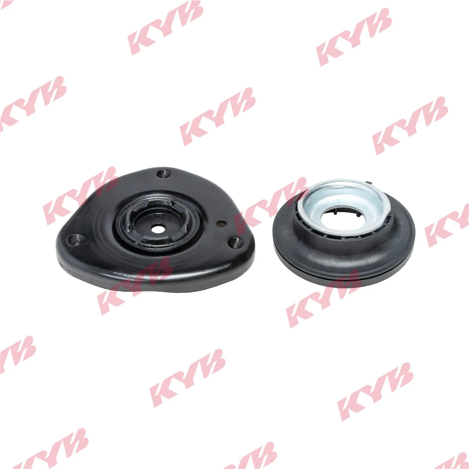 Set reparatie rulment flansa amortizor