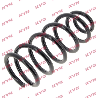 Arc spiral