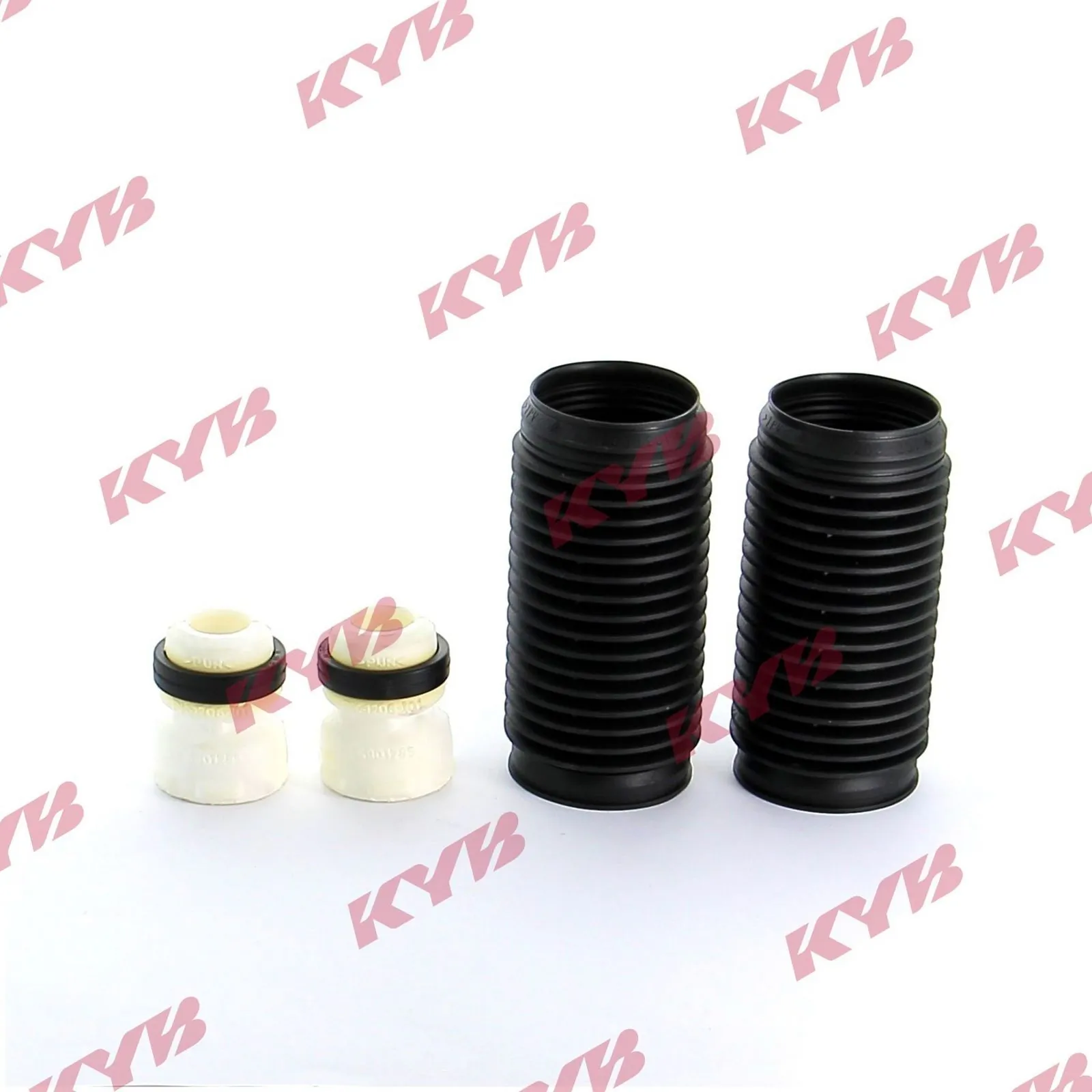Set protectie praf amortizor