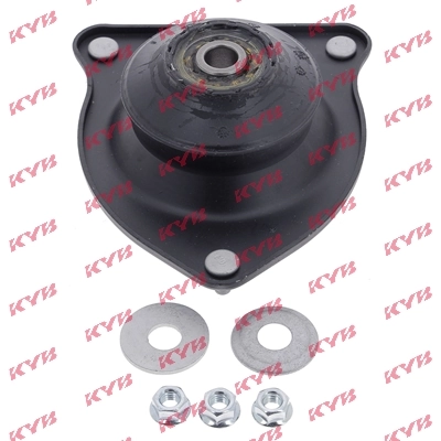 Set reparatie rulment flansa amortizor
