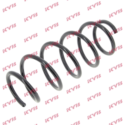 Arc spiral